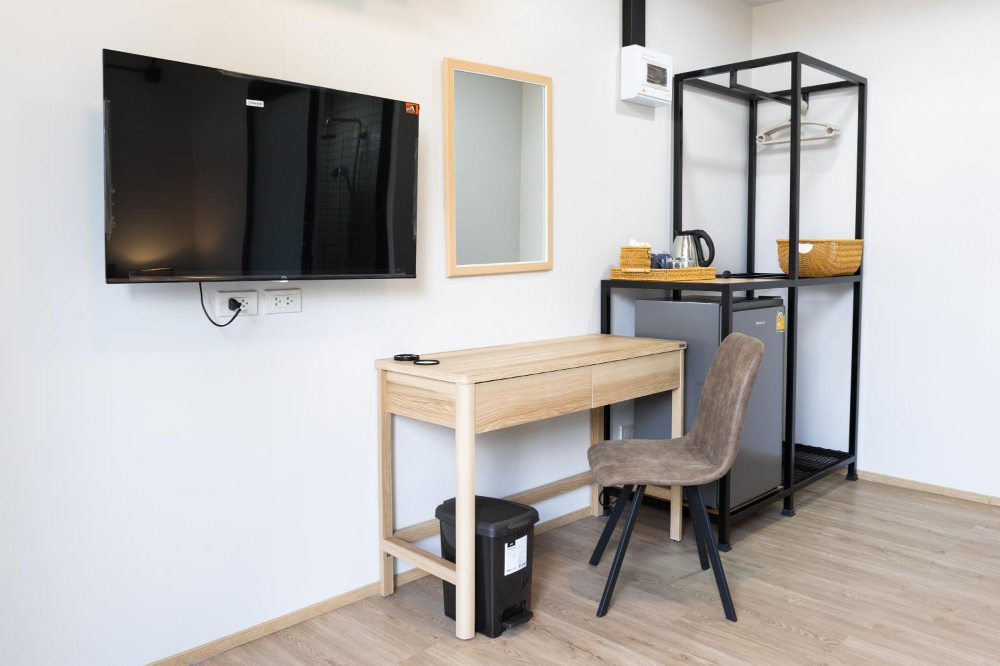 Apartamento Rapina House Mai Khao Exterior foto