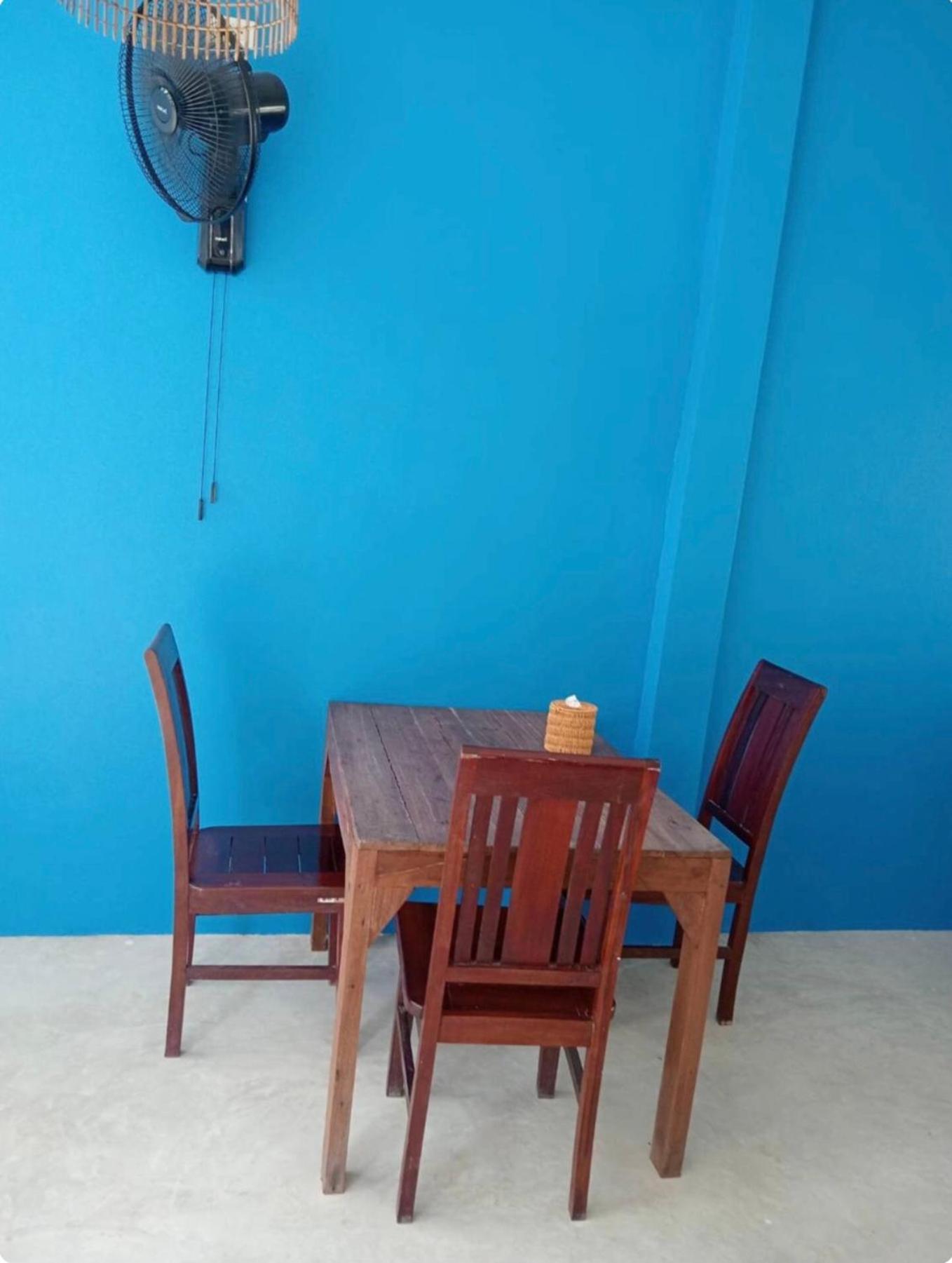 Apartamento Rapina House Mai Khao Exterior foto